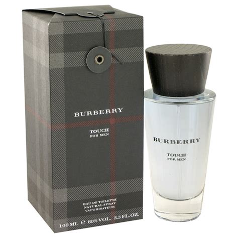 which burberry cologne smells the best|cologne similar to Burberry touch.